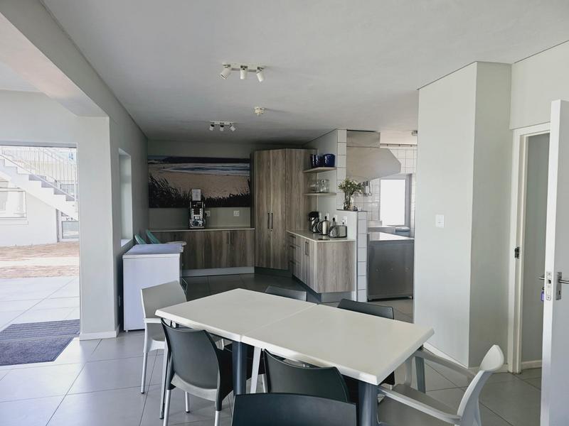 Commercial Property for Sale in Kleinmond Western Cape